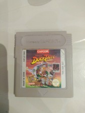 Disneys Duck Tales Nintendo Gameboy Genuine Game Cartridge UK SELLER