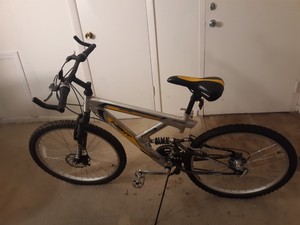 NEXT Mountain Bikes for sale | eBay