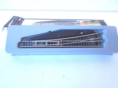 Marklin Z-gauge R8562, Remote Left Hand Switch - Image 1 of 2
