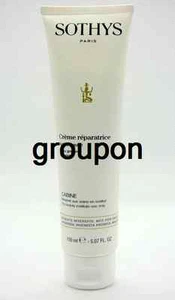 Sothys Crema Attiva 150ml Pelle Grassa Linea Spedizione Gratuita Prof Salon #tw - Foto 1 di 1