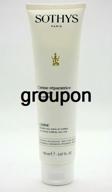 Sothys Active Cream 150ml Oily Skin Line free Shipping Prof Salon #tw - image 1 of 1