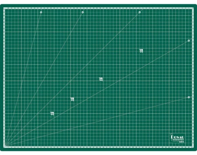 Cutting mat cutting mats cutting mat craft mat self-healing Danube  - Image 1 of 3