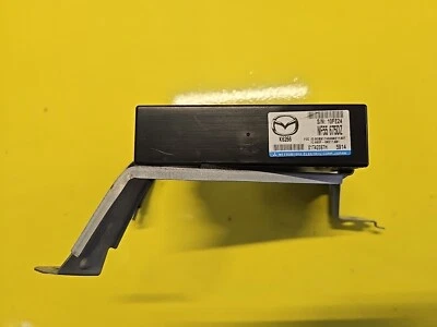 Модуль управления блокировкой кражи MX-5 Miata 2006 2015 компьютер-передатчик Mazda от оригинального производителя - Изображение 1 из 3