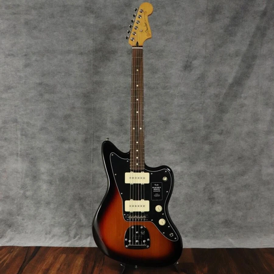 FENDER JAZZMASTER - MEXICO (P24028742)