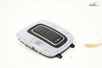 2021-2023 HYUNDAI ELANTRA FRONT UPPER ROOF OVERHEAD CONSOLE DOME LIGHT LAMP OEM - Image 1 of 4