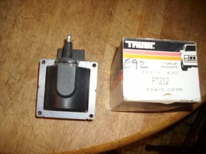 ford  Ignition Coil TFI/EEC-IV Male Tower for Ford - Bild 1 von 4