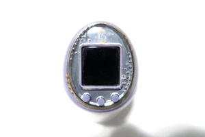 Tamagotchi IDL 15th Anniversary Version Purple Limited Edition BANDAI For Parts - Picture 1 of 5