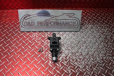 Harley Electra Glide 2007 OEM interruptor de encendido sin techo 2007-2013 EG117 Foto 1 de 4