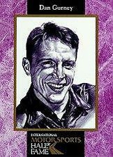 A5160- 1992 Maxx IMHOF Racing Card #s 1-40 -You Pick- 10+ FREE US SHIP