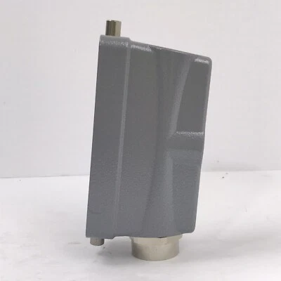 (1) Capó de entrada lateral Thomas & Betts SH624LMV 3/4” NPT~NUEVO~ Foto 1 de 4