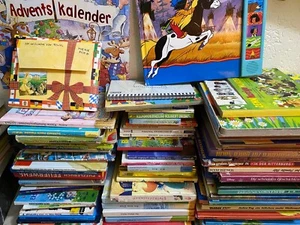 Bücher Paket | 15 x Kleinkind, Vorschule, Vorlese & Erstlese Kinder Bücher - Bild 1 von 4