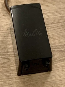 KAFFEEAUSLAUF komplett für MELITTA Caffeo Solo perfect milk Top Angebot - Bild 1 von 3