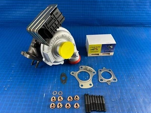 Turbo Dodge Nitro Jeep Cherokee Wrangler 2.8 CRD 130 Kw 177 Ps Mitel 771953 - Imagen 1 de 1