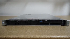 HP ProLiant DL360 Gen9 G9 8SFF 2x 8 CORE E5-2667V3 3.2GHz 64GB RAM H240AR NO HDD - Picture 1 of 4