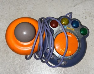 Vtech Vsmile TV Learning System Wired Controller - Picture 1 of 4
