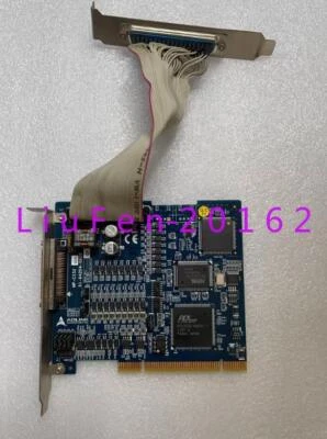 1pc used ADLINK MP-C152 control card - Image 1 of 3