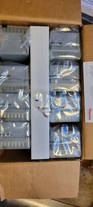 Thermo Scientific 300ul Pipet Tips Sterile 7322 Lot Of 8 - Picture 1 of 5