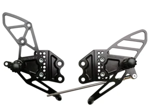 KAWASAKI 2004-2005 NINJA ZX-10R VORTEX RACING REARSET RS405K - Picture 1 of 7