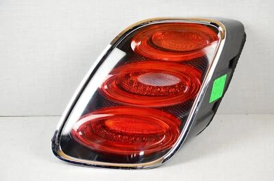 ¡Bonito! Bentley Mulsanne Speed 2016 luz trasera LED lado derecho derecha OEM 3Y0,945,096.S Foto 1 de 4