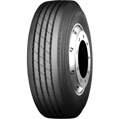 Tire Westlake CR976A 255/70R22.5 Load H 16 Ply All Position Commercial