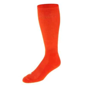 Sof Sole Jugend, orange, Baseball Team KH Socken. Größe: Y5-9,5 - Bild 1 von 3