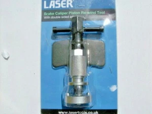BRAKE CALLIPER PISTON REWIND TOOL - Picture 1 of 2