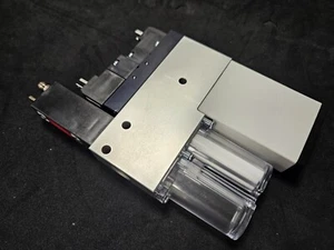 KE25NOD Zimmergruppe, Vakuumerzeuger, Kompaktauswerfer - Bild 1 von 7