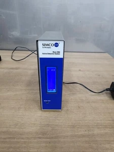 SIMCO ION NOVX 3362 ACTIVE DETECTION SYSTEM - Picture 1 of 5