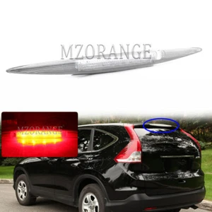 LED 3rd High Mount Rear Brake Stop Tail Light Lamp For Honda CR-V CRV 2012-2016 - Picture 1 of 10