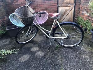 Pashley Bikes for Women for sale | eBay