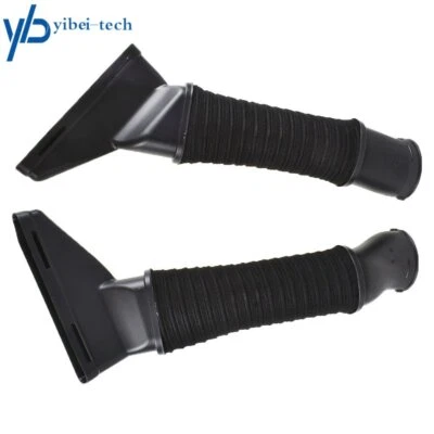 2 mangueras de admisión de aire 2780904982 para Mercedes-Benz S550 S63 AMG 2014-2017 izquierda derecha Foto 1 de 4