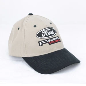 Ford F Series Pick Up Logo US Muscle Car Basecap Mütze Trucker Baseball Cap NEU - Picture 1 of 1