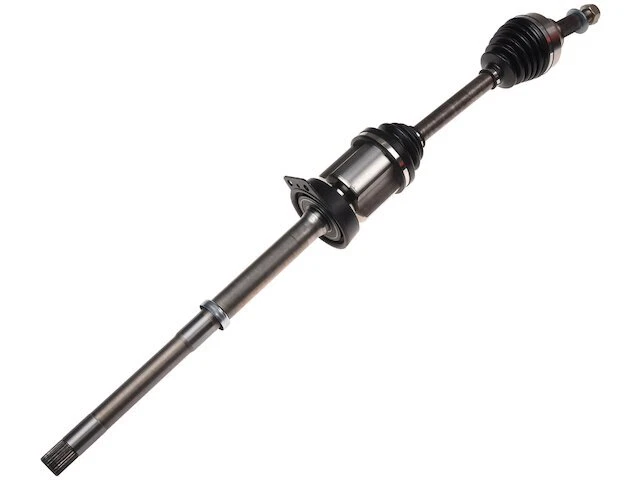 Conjunto de eje CV delantero derecho API 64CG27P para Lincoln MKT 2012 AWD 3,7 L V6 PDL Foto 1 de 1