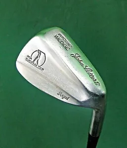 John Letters PGA European Tour Cuneo Forgiato Albero Regolare Acciaio  - Foto 1 di 4