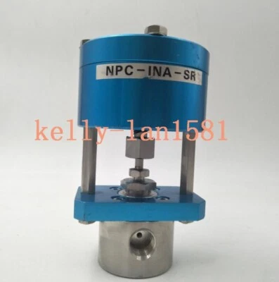 1pc for 100% test NPC-INA-SR (by DHL or Fedex - Image 1 of 3