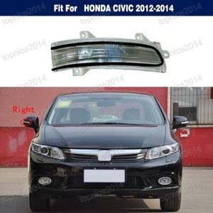 Turn Signals for Honda City for sale  eBay