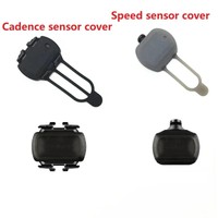 Garmin Bike Speed & Cadence Sensor Cover Protective Case Edge ANT Sensor New
