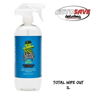 Dodo Juice - Total Wipe Out 1 litre Award Winning All Purpose Cleaner (APC) - Picture 1 of 1