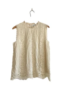 Sundance Spitzentop Medium - Bild 1 von 4