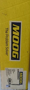 BRAND NEW MOOG Suspension Control Arm and Ball Joint Assembly Moog CK622993 - Afbeelding 1 van 4
