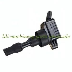 NEW Ignition Coil 27301-2B150 For 2017-2021 Hyundai Sonata Tucson KIA 1.6L Turbo - Picture 1 of 3