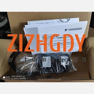 Servomotor Yaskawa SGM-A5A8YR21 SGMA5A8YR21 uno nuevo en caja - Imagen 1 de 2