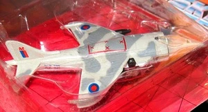 MATCHBOX HARRIER AIRPLANE MINT ON CARD 1988 MACAU WE SHIP WORLDWIDE - Picture 1 of 2