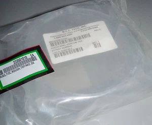 NEW MEC TECH MEC83306-1018L AMAT APPLIED MATERIALS INTEL FOCUS RING SNAP-ON TEX - Picture 1 of 1