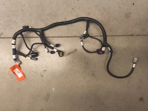 3737076 2018 Axis Dash Harness - Picture 1 of 6
