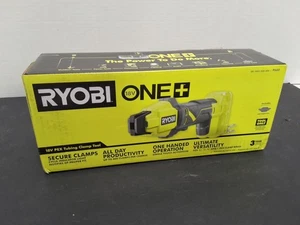 Ryobi P660 18V Cordless PEX Pinch Clamp Tool - Tool Only - Picture 1 of 5