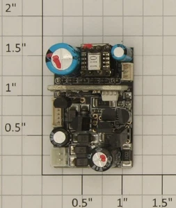 Lionel 691ISND110 TRAINSOUNDS / JET SNOWBLOWER - Picture 1 of 2