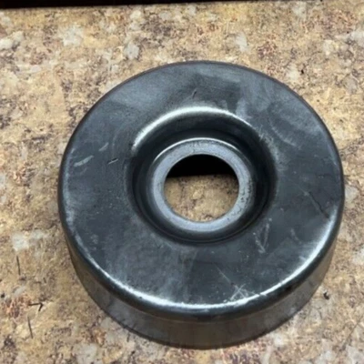 Kawasaki ZG1000 2001 Concours tapa filtro de aceite cubierta soporte carcasa ZG 1000 Foto 1 de 2