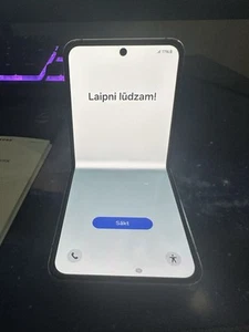 ⚡️Samsung Galaxy Z Flip 5 ⚡️ - Zdjęcie 1 z 5