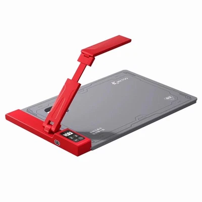 Heating Pad For Phone Tablet Screen Removal LCD Screen Separator Heat Plate﻿ - Image 1 of 4